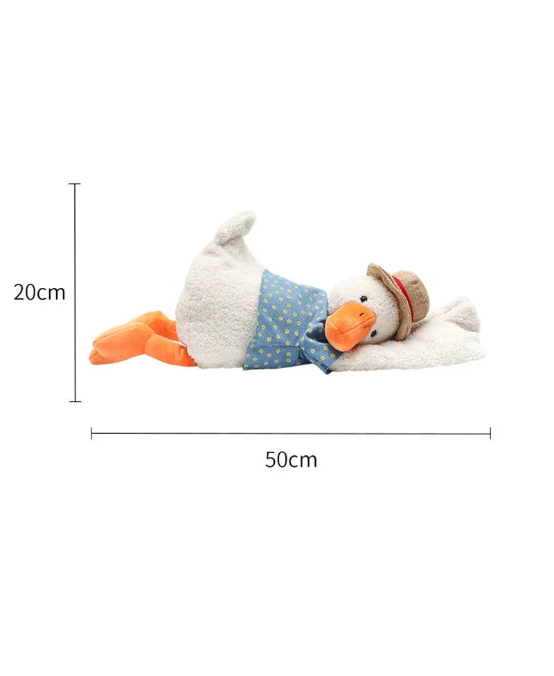 Duck tissue holder size 20 x 50 cm